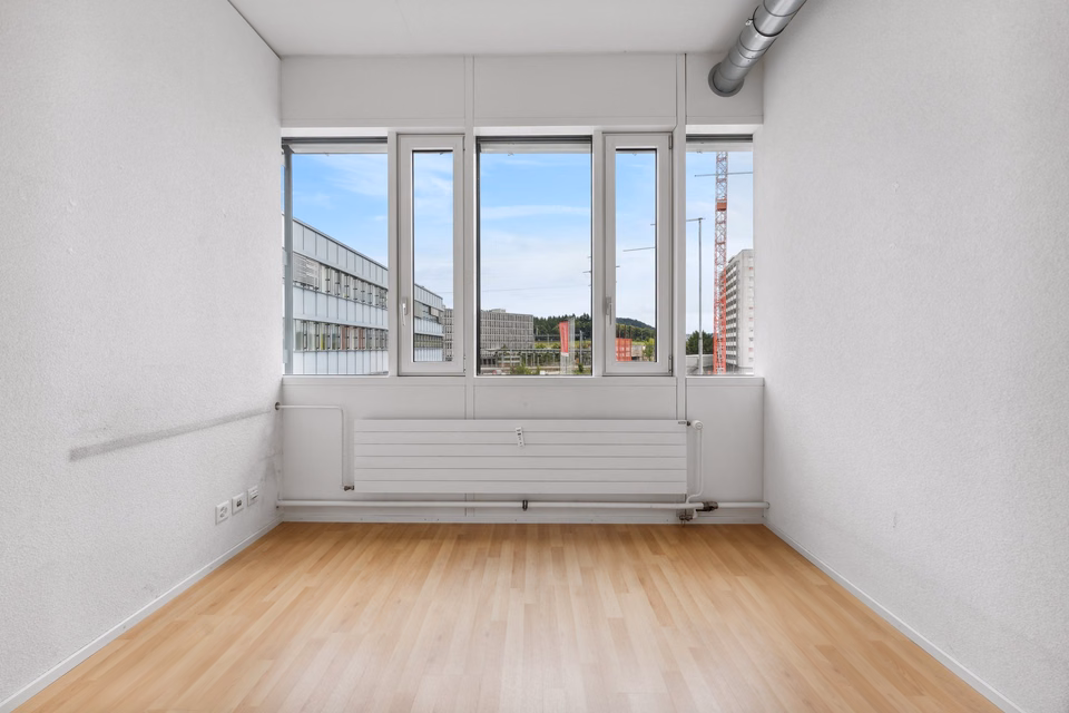 Attractive commercial space, Bernstr. 162, 3052 Zollikofen, Bern, CH