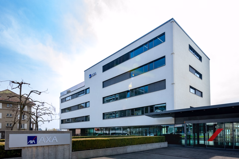 Indoor parking space for rent near the lake, Ch. de Primerose, 1007 Lausanne, Vaud, CH