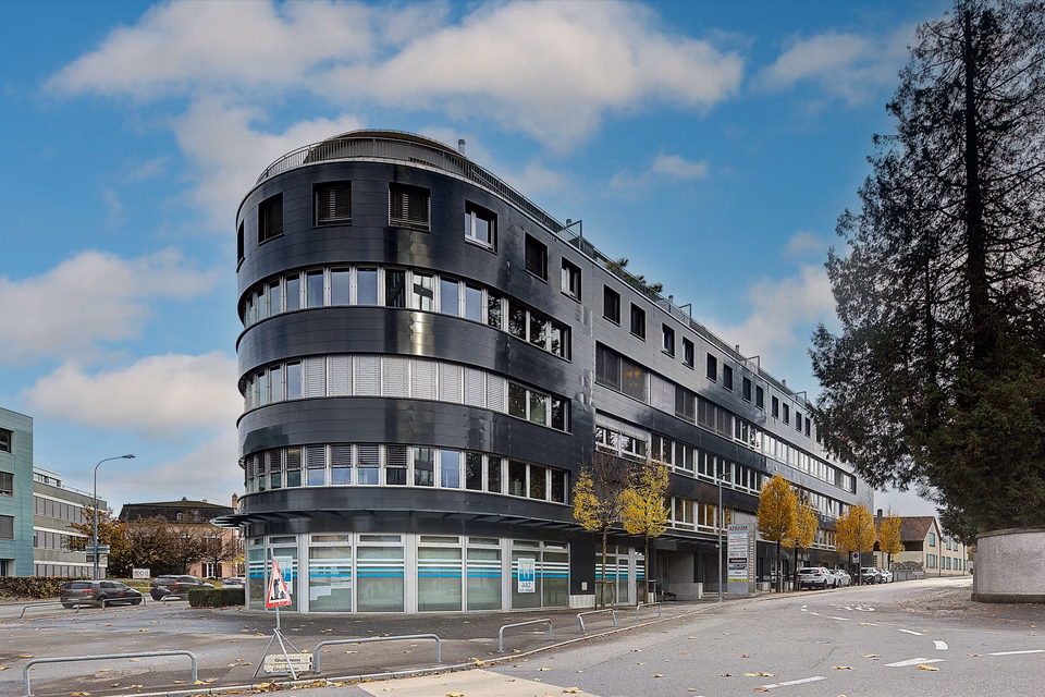 Do you need more storage space?, Entfelderstr., 5000 Aarau, Aargau, CH