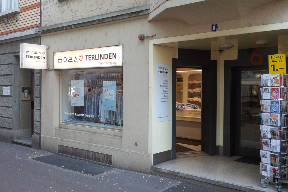 32m² retail unit: in the heart of Zurich-Oerlikon, Querstr., 8050 Zürich, Zurich, CH