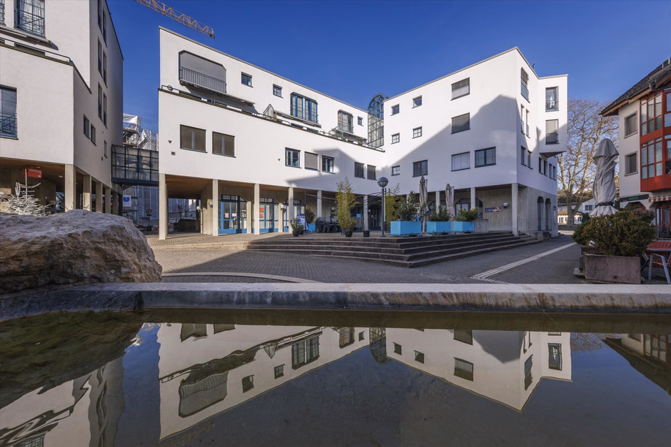Retail space for rent in a central location in Neuhausen, Wildenstr., 8212 Neuhausen am Rhein, Schaffhausen, CH