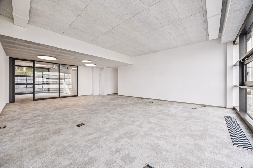 Modern commercial space in a central location, Dammstr., 8810 Horgen, Zurich, CH