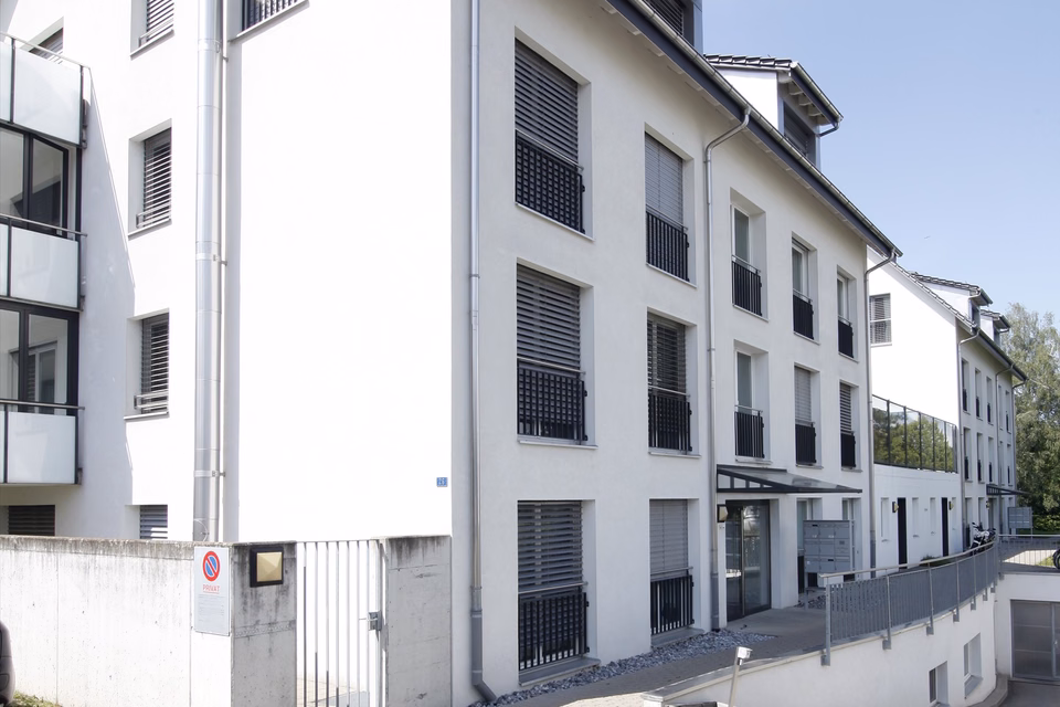 Looking for a double parking space?, Kaiserstuhlstr. 26/28, EH, 8172 Niederglatt ZH, Zurich, CH