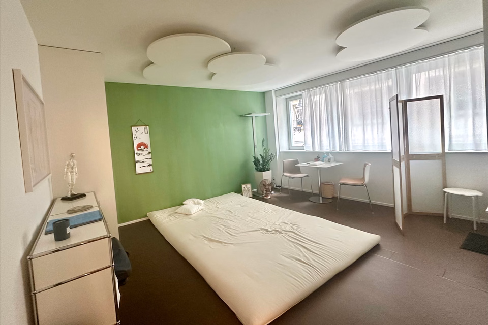 Fully fitted premises in a prime location, Weinmarkt, 6004 Luzern, LU, CH