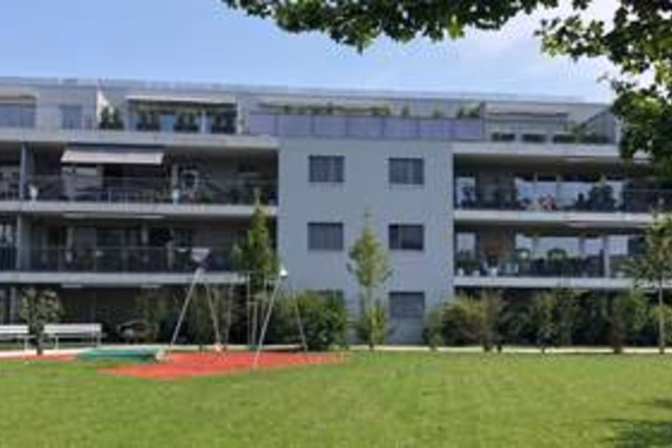 Parking space in Herrenschwanden!, Dettigenstrasse 1d, AEH, 3037 Herrenschwanden, Bern, CH