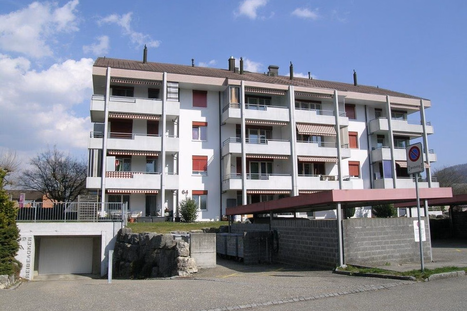 We have space for your car!, Mittelgäustr. 64/68, PP, 4612 Wangen b. Olten, Solothurn, CH