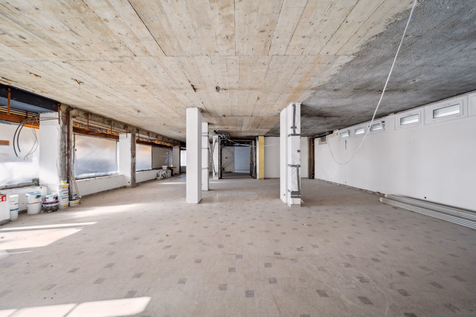 Attractive commercial space close to the centre, Ch. de Pierrefleur, 1004 Lausanne, Vaud, CH