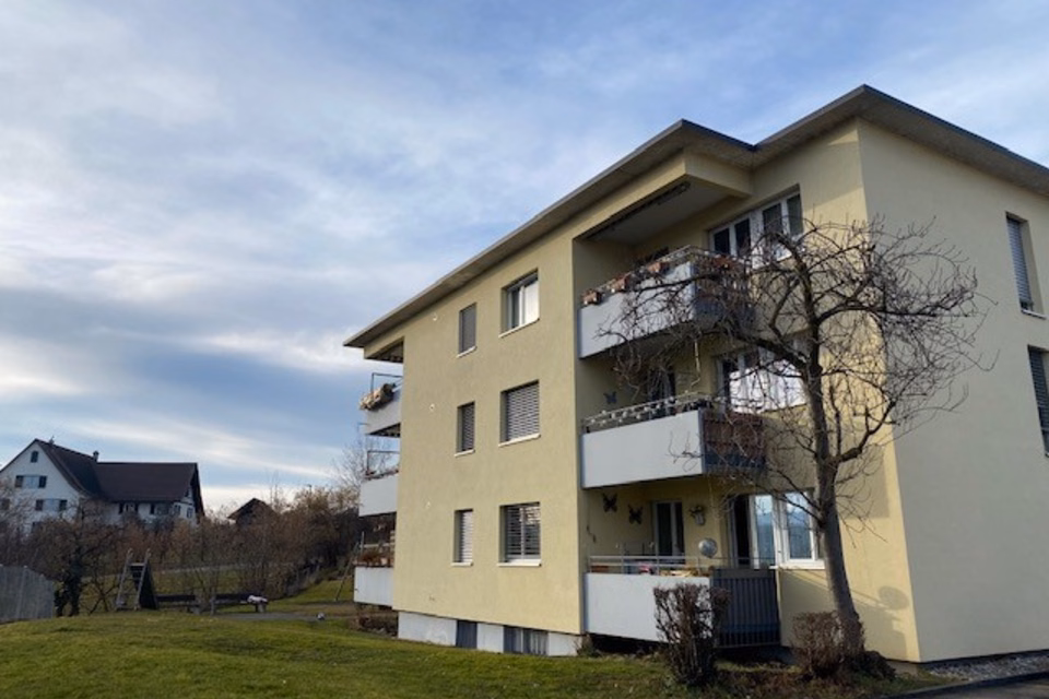 Parking space for rent in Stäfa, Obere Chergerten 7, EH, 8712 Stäfa, Zurich, CH