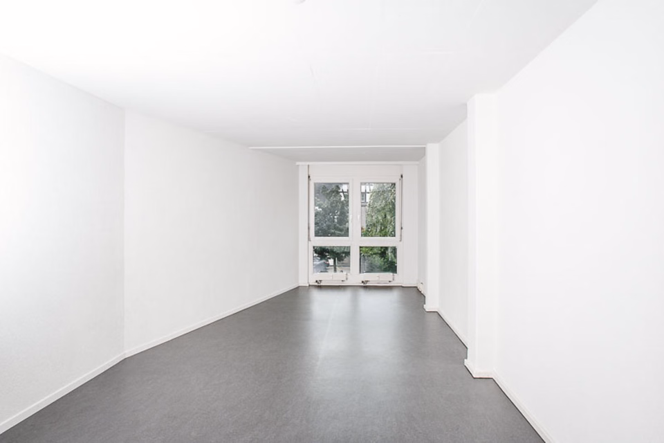 Office / practice premises just a 10‑minute walk from the train station!, Gartematt, 8180 Bülach, Zurich, CH