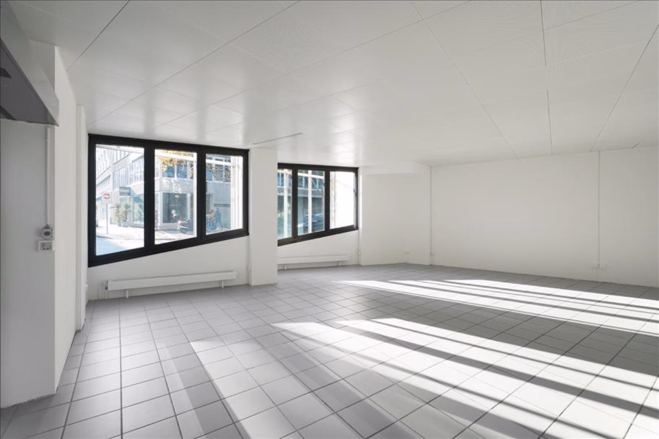 Versatile retail space - ideal for sales, medical practices, studios, Aeschenvorstadt, 4051 Basel, Basel-City, CH