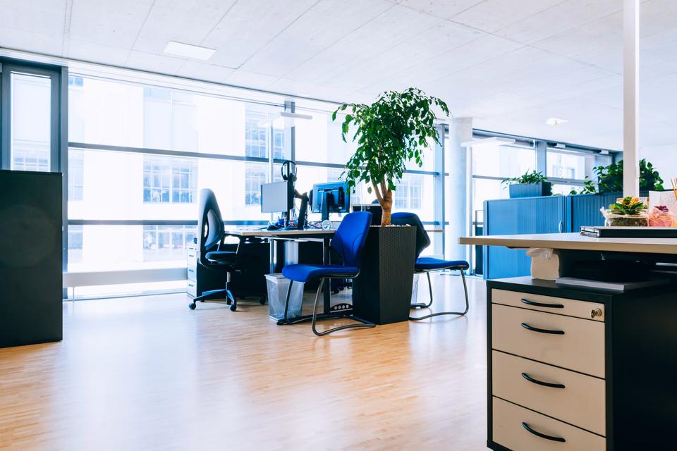 Work in the heart of the Kranbahn site, Katharina Sulzer Platz, 8400 Winterthur, Zurich, CH