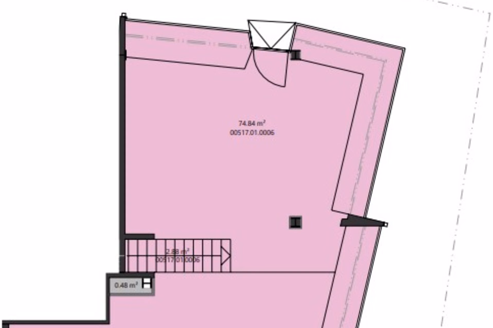 Prime location, Rue St - Honoré, 2000 Neuchâtel, Neuchâtel, CH