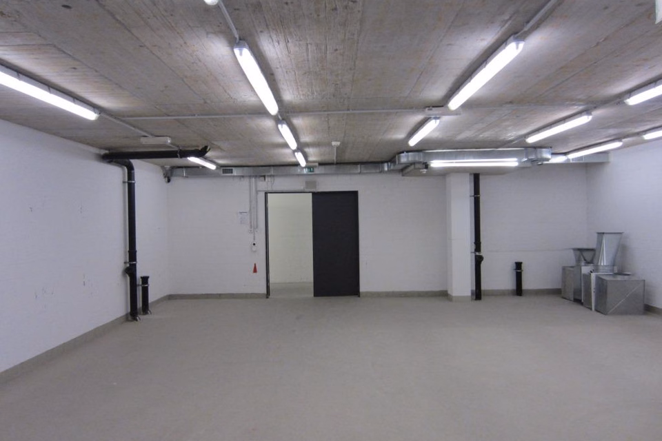 Storage room for rent in modern shopping center, Zürcherstr., 8406 Winterthur, Zurich, CH