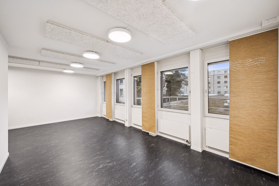 Move-in ready office - Hammerspaces, Hammerstrasse, 4057 Basel, Basel-City, CH