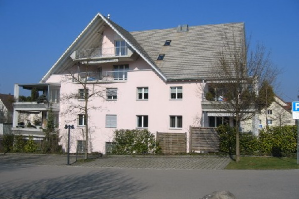 Parking spaces in Winkel, In der Breiti 1,, 8185 Winkel b. Bülach, Zurich, CH