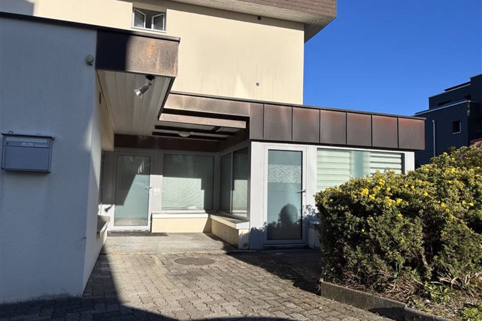 Your new commercial space - start your business, Wollerauerstr., 8834 Schindellegi, Schwyz, CH