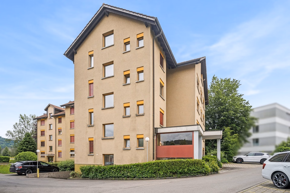 Your new office space - right in the centre of Baar!, Mühlegasse, 6340 Baar, Zug, CH
