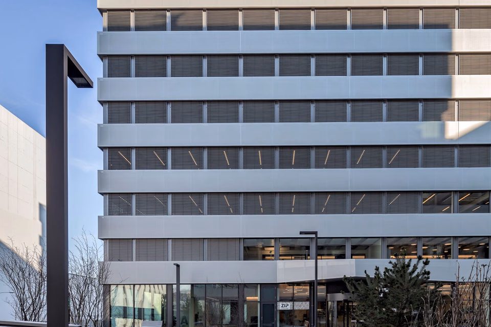 ZIP - Flexible team offices for you and your team, Hochbergerstrasse, 4057 Basel, Basel-City, CH