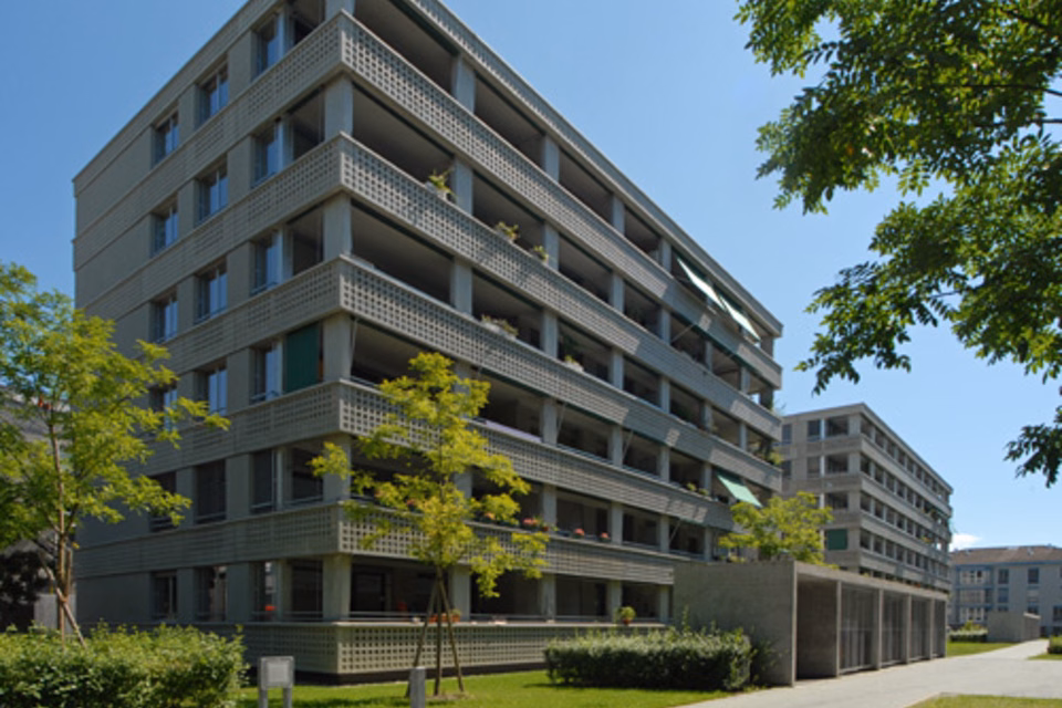 Motorcycle parking space for rent near Letzipark!, Hädrichstr., 8047 Zürich, Zurich, CH