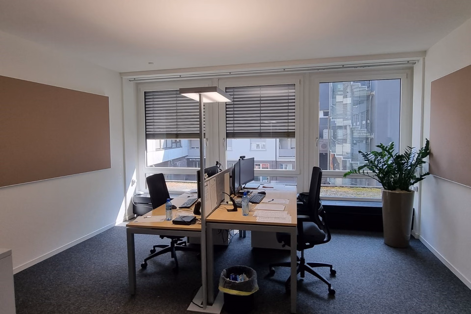 Representative office premises at Heuwaage, Steinentorstr., 4051 Basel, Basel-City, CH