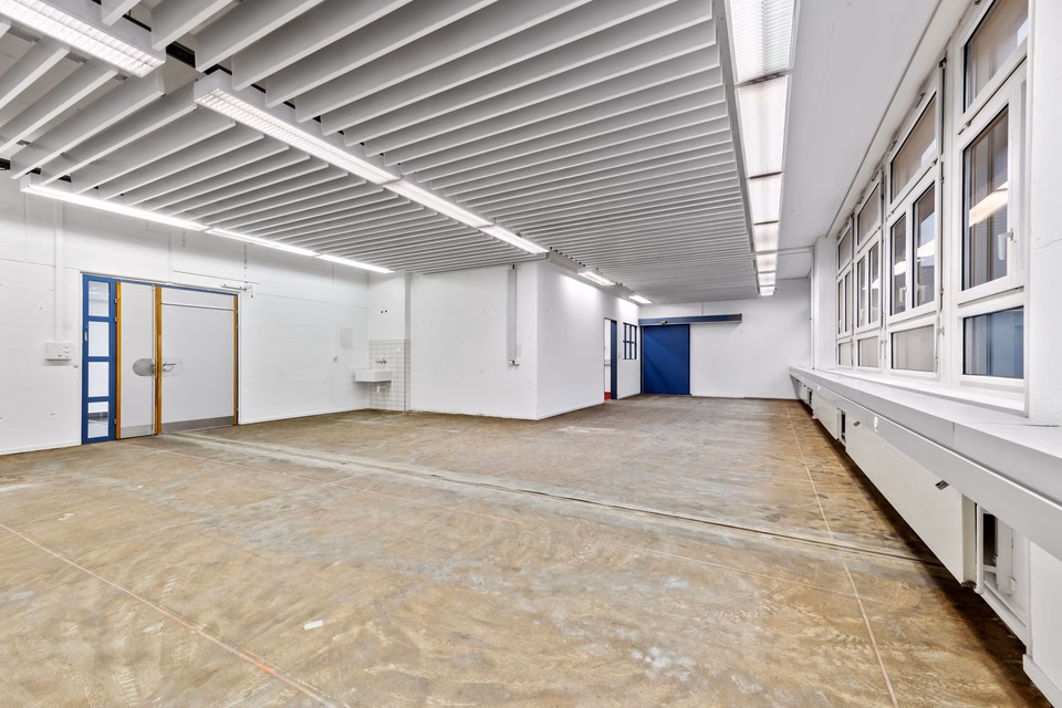 Your new office at Sternmatt 6 in Kriens, Sternmatt, 6010 Kriens, LU, CH