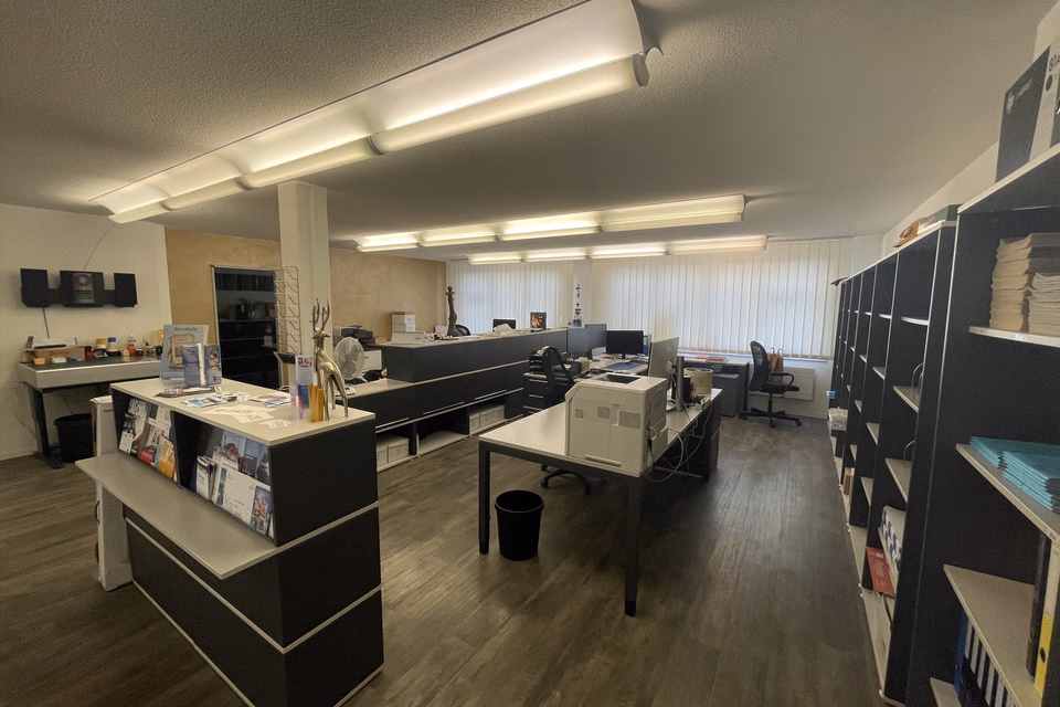 Top location for your office premises!, Marktstr., 8570 Weinfelden, Thurgau, CH
