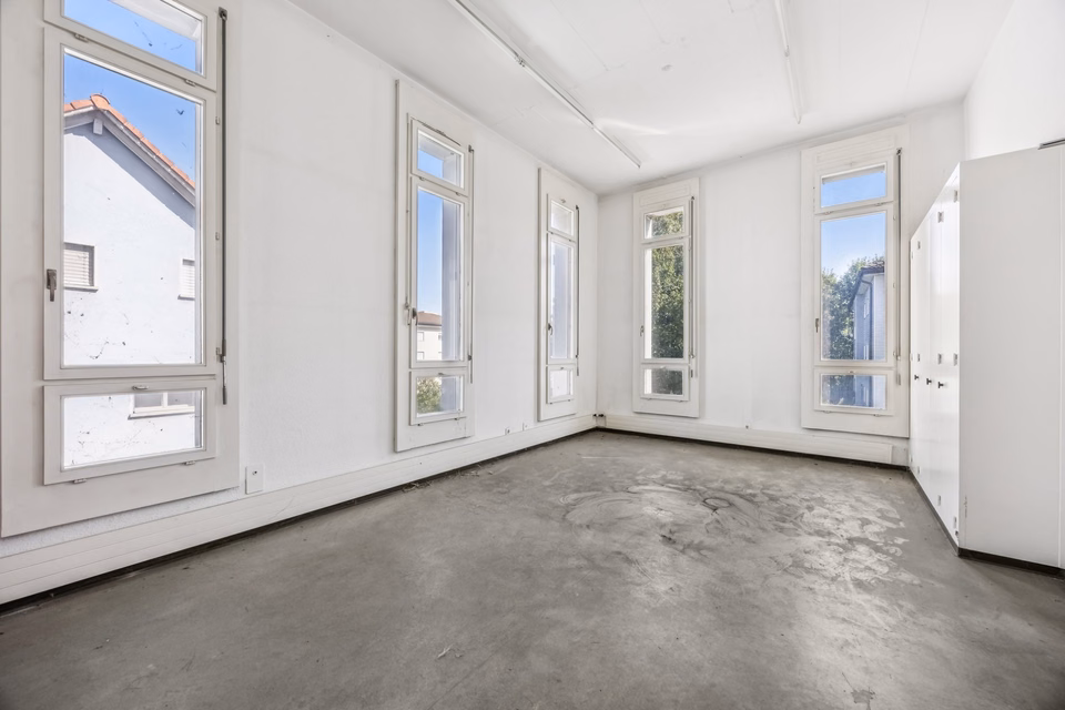 Versatile office, storage or commercial space in a prime location in Heerbrugg, Ländernachstr., 9435 Heerbrugg, St. Gallen, CH