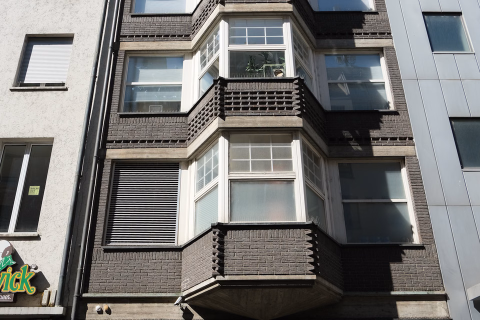 Practice / Office / Hair Salon / Beauty Studio in the Heart of Basel, Steinenvorstadt, 4051 Basel, Basel-City, CH