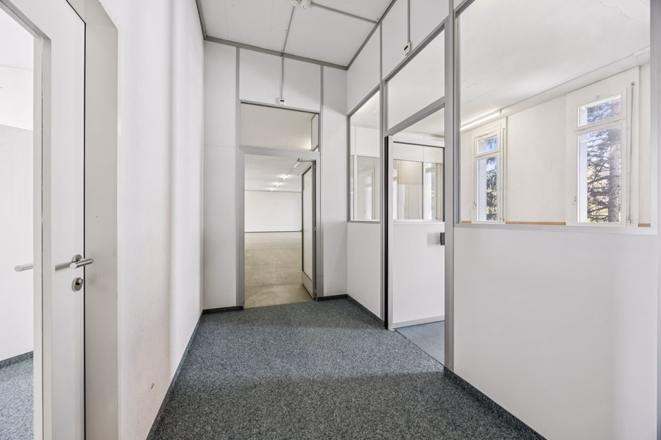 Versatile office, storage or commercial space in a prime location in Heerbrugg, Ländernachstr., 9435 Heerbrugg, St. Gallen, CH