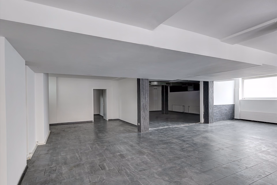 Our premises. Your concept. Your success!, Centralstr., 2540 Grenchen, Solothurn, CH