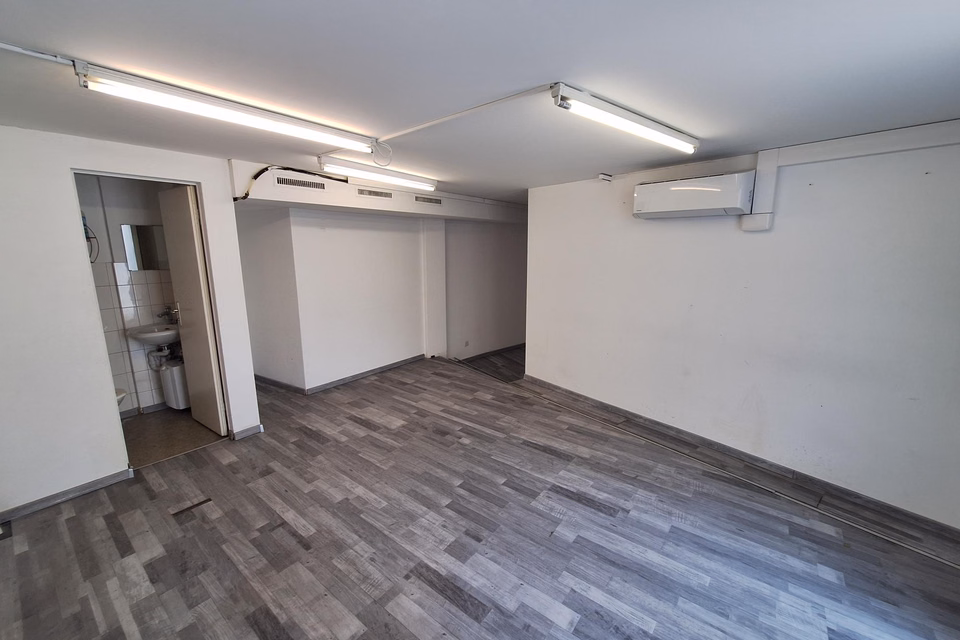 Retail space available in the Old Town!, Spisergasse, 9000 St. Gallen, St. Gallen, CH