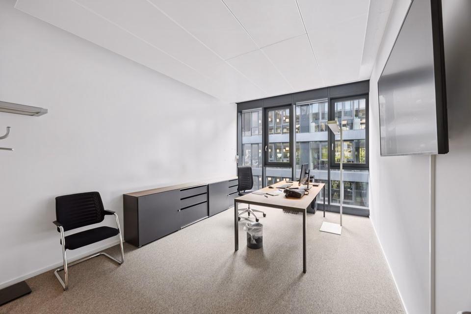 Attractive office premises for rent, Wankdorfal., 3014 Bern, Bern, CH