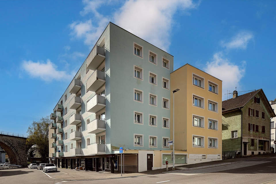 Our premises. Your concept. Your success!, Centralstr., 2540 Grenchen, Solothurn, CH