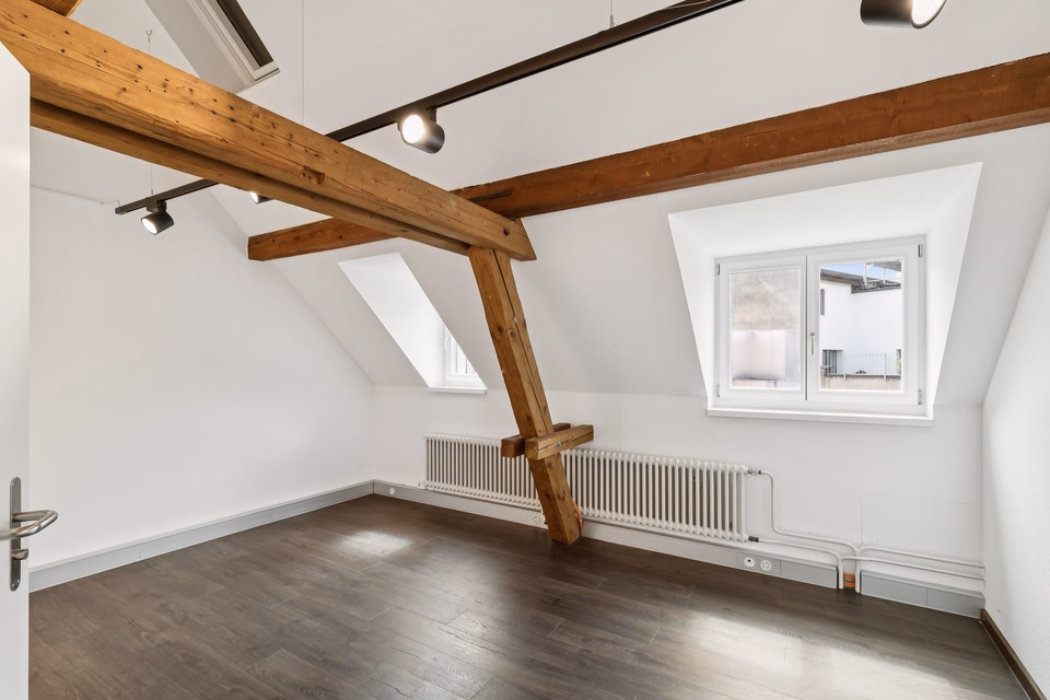 Attractive office space in prime location in District 1 – near Zurich Main Station, Löwenstr., 8001 Zürich, Zurich, CH