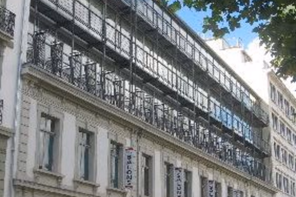 Exceptional 503 m² offices for rent – Geneva city centre, Rue Bartholoni - 6, 1204 Genève, Geneva, CH