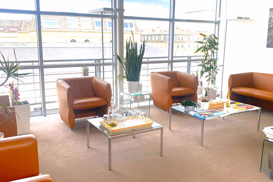 Exceptional 503 m² offices for rent – Geneva city centre, Rue Bartholoni - 6, 1204 Genève, Geneva, CH