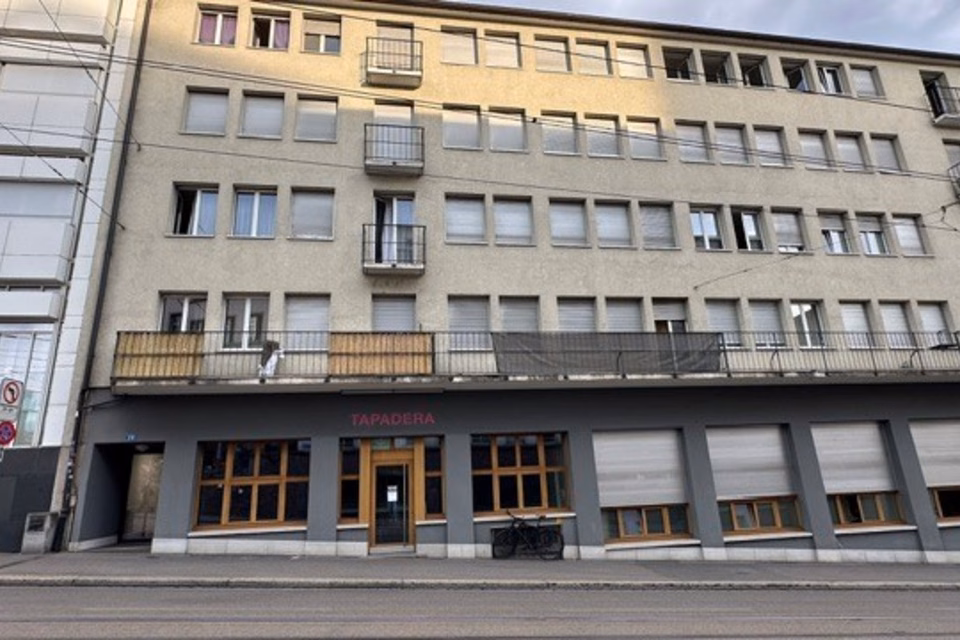Charming commercial space in a central location in Basel, Innere Margarethenstr., 4051 Basel, Basel-City, CH
