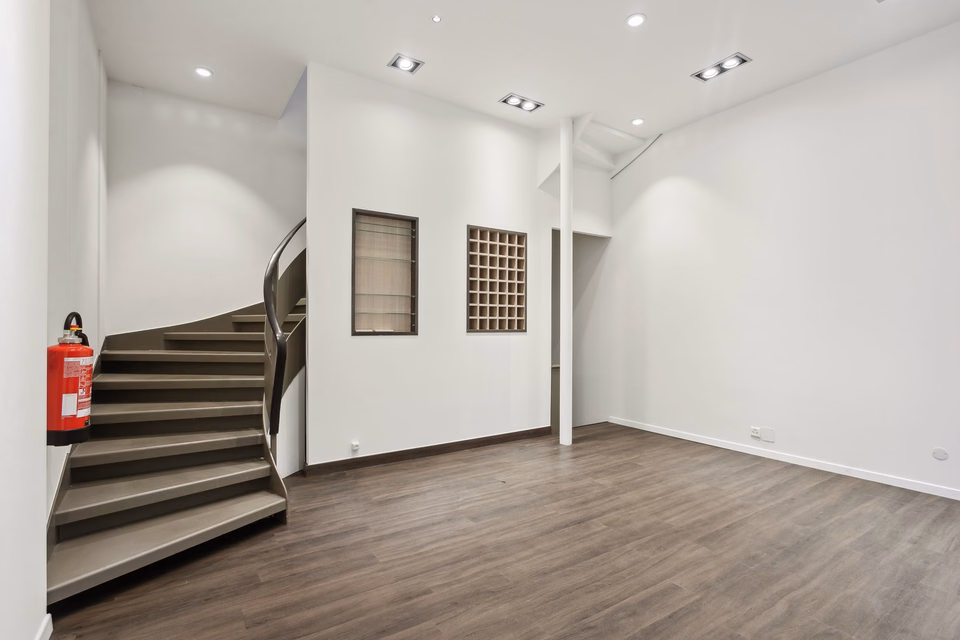 Your retail unit in the heart of the city!, Galerie St - François, 1003 Lausanne, Vaud, CH