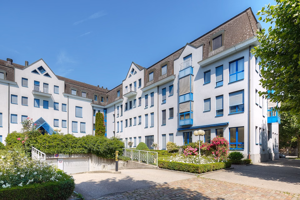 Modern office space in the heart of Solothurn, Rötistr., 4500 Solothurn, Solothurn, CH