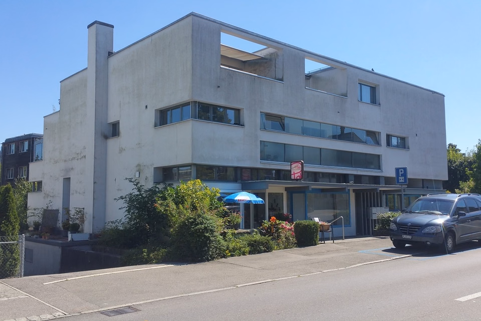 Your parking space is waiting!, Untere Zollgasse, 3072 Ostermundigen, Bern, CH