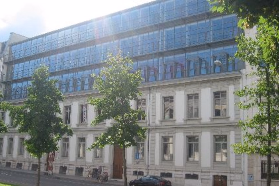 Exceptional 503 m² offices for rent – Geneva city centre, Rue Bartholoni - 6, 1204 Genève, Geneva, CH
