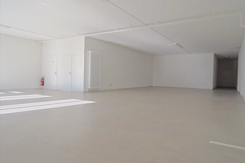 160 m² office and commercial premises for rent, Stimmerstr., 8200 Schaffhausen, Schaffhausen, CH