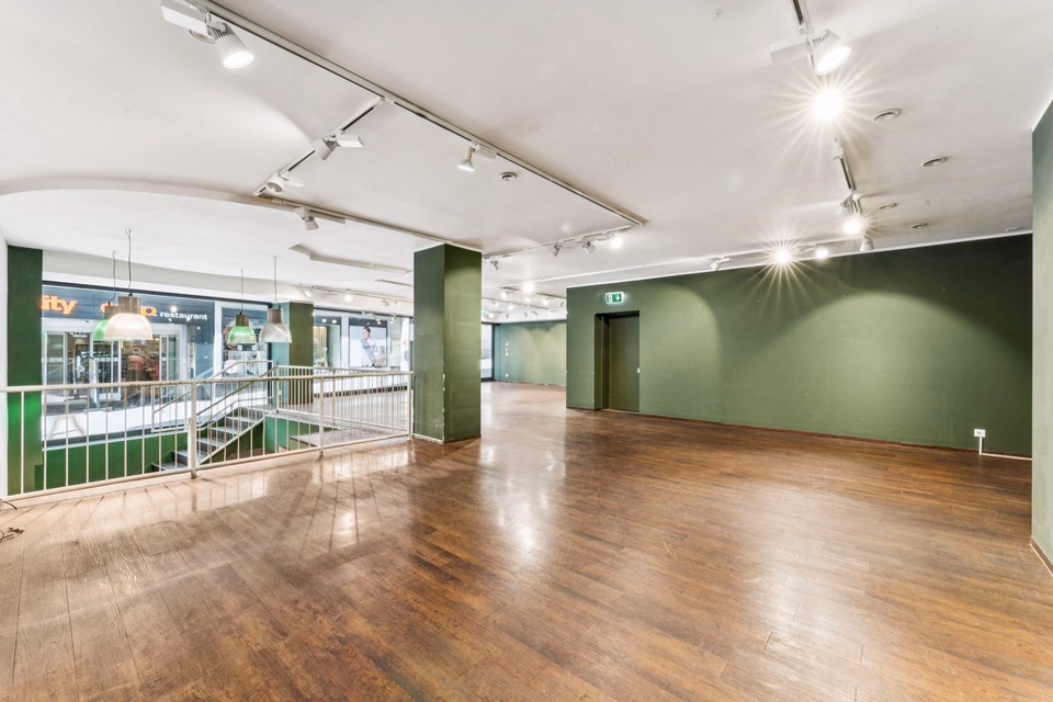 Representative and stylish: Retail space in a prime location, Weinmarkt, 6004 Luzern, LU, CH