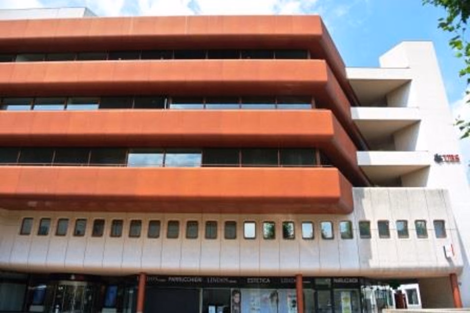 Warehouse in central Chiasso, piazza Col. C. Bernasconi, 6830 Chiasso, Ticino, CH