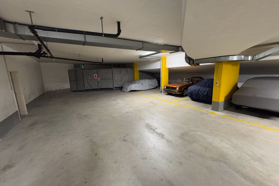 Garage box for rent!, Stationsstrasse, 8606 Nänikon, Zurich, CH