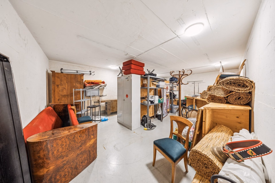 Looking for storage space?, Sennweg, 3012 Bern, Bern, CH