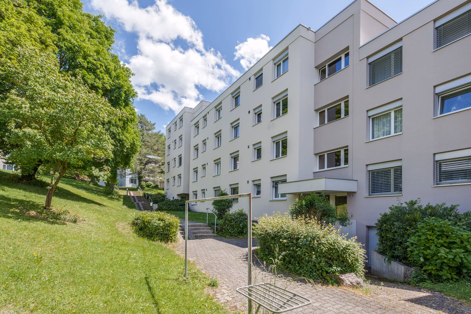 Parking spaces for rent!, Rütistr. 34 - 48, Tiefgarage, 8134 Adliswil, Zurich, CH