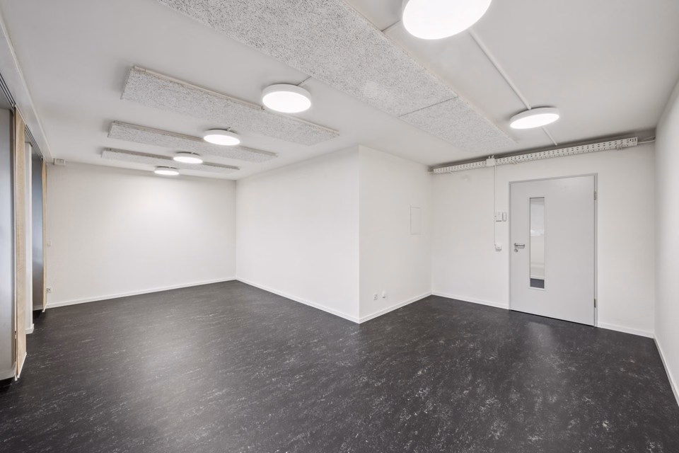 Move-in ready office - Hammerspaces, Hammerstrasse, 4057 Basel, Basel-City, CH