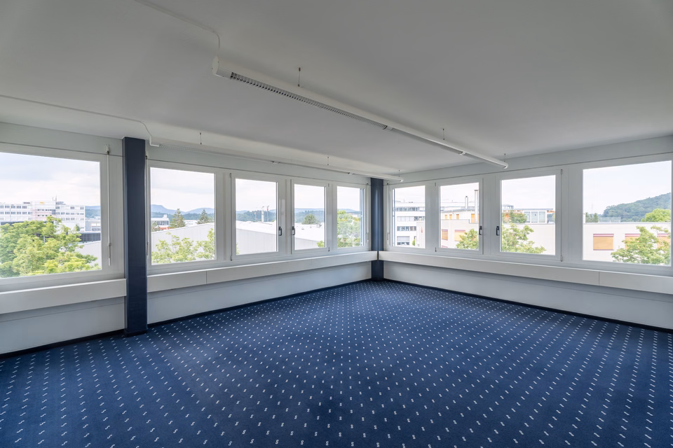 Work where ideas are born., Ausserfeldstrasse, 5036 Oberentfelden, Aargau, CH