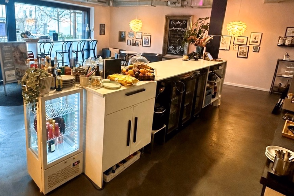 You have the idea, we have the right premises, Dorfstr., 8630 Rüti ZH, Zurich, CH